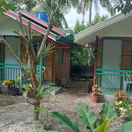 Bohol Triple M Tourist Inn Tagbilaran City Exterior foto